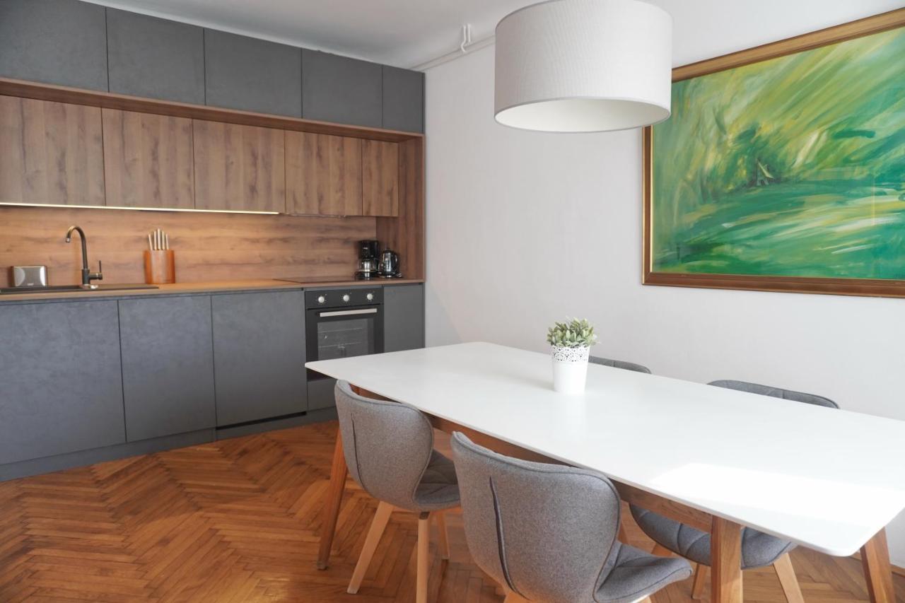 Appartement Blue Cat