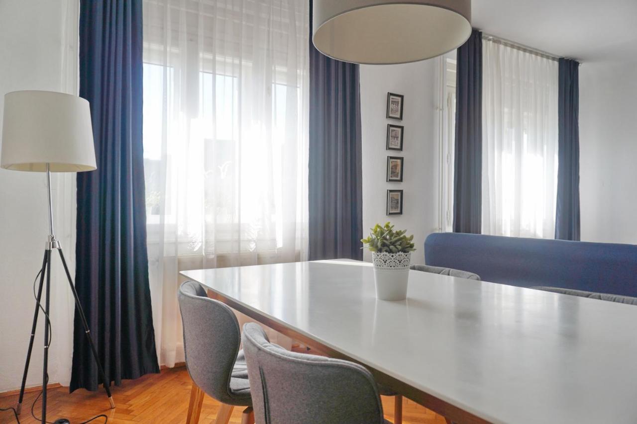 Blue Cat Appartement
