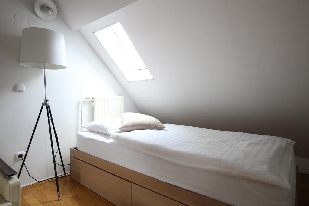 Blue Cat Appartement *