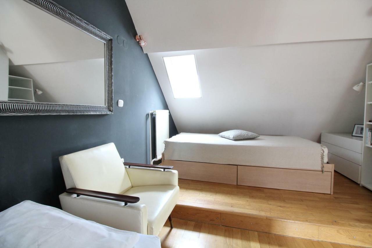 Appartement Blue Cat Ljubljana