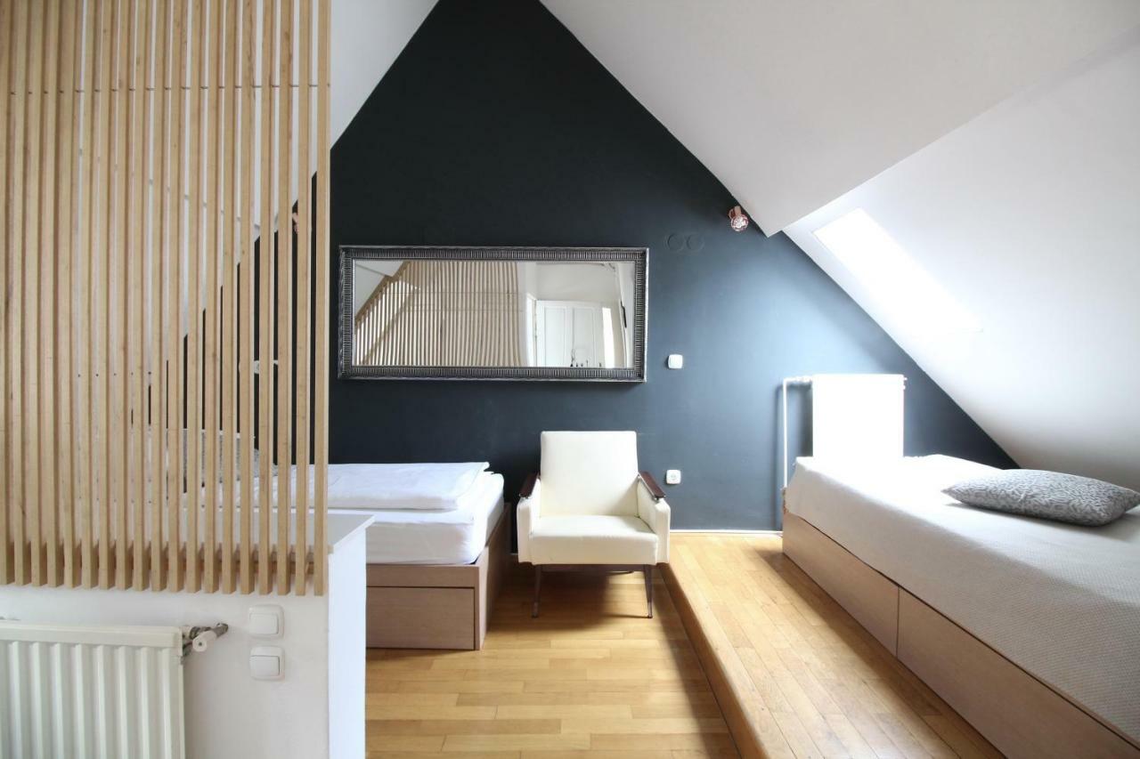 Appartement Blue Cat Ljubljana