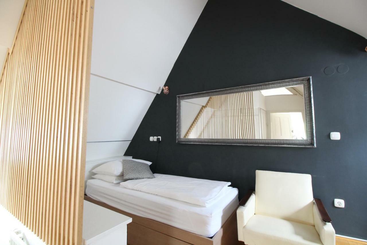 Appartement Blue Cat Ljubljana