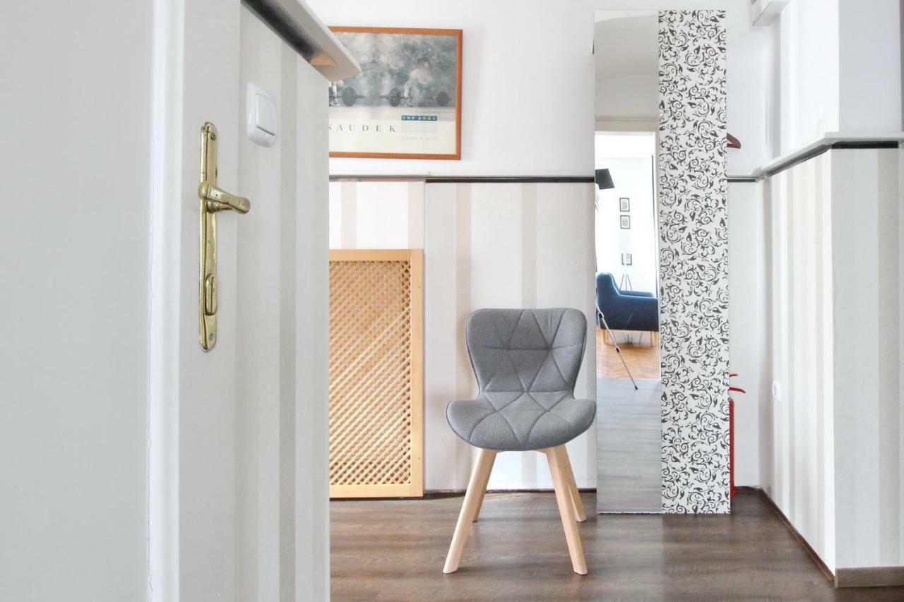 Blue Cat Appartement *